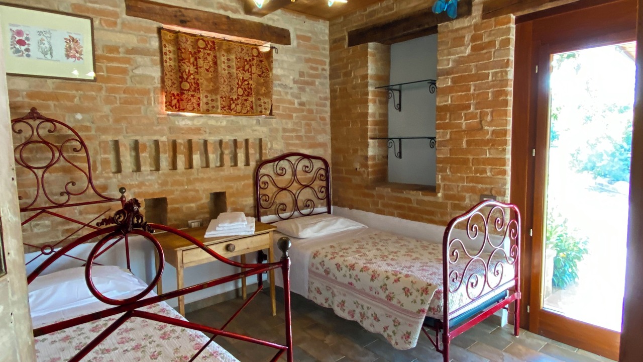 Photo of Bedroom in Ponzano di Fermo