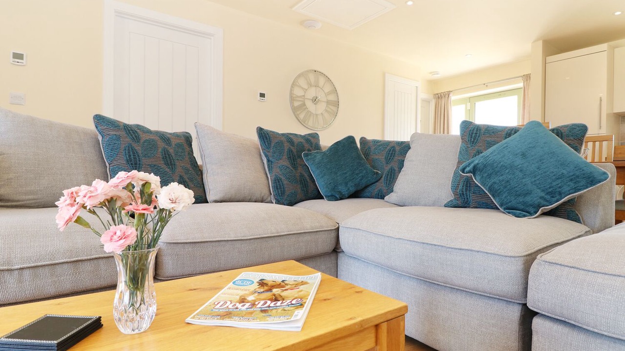 Photo of Livingroom in Grampound
