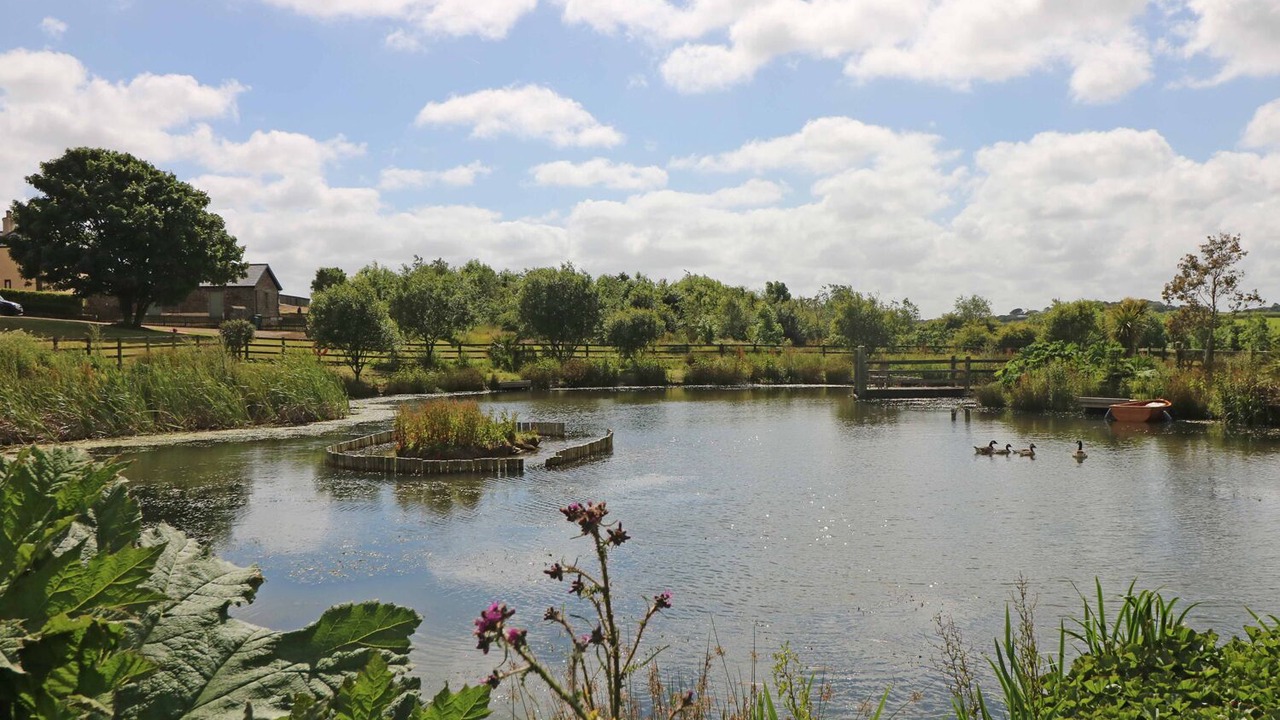 Photo of Outdoor in Grampound