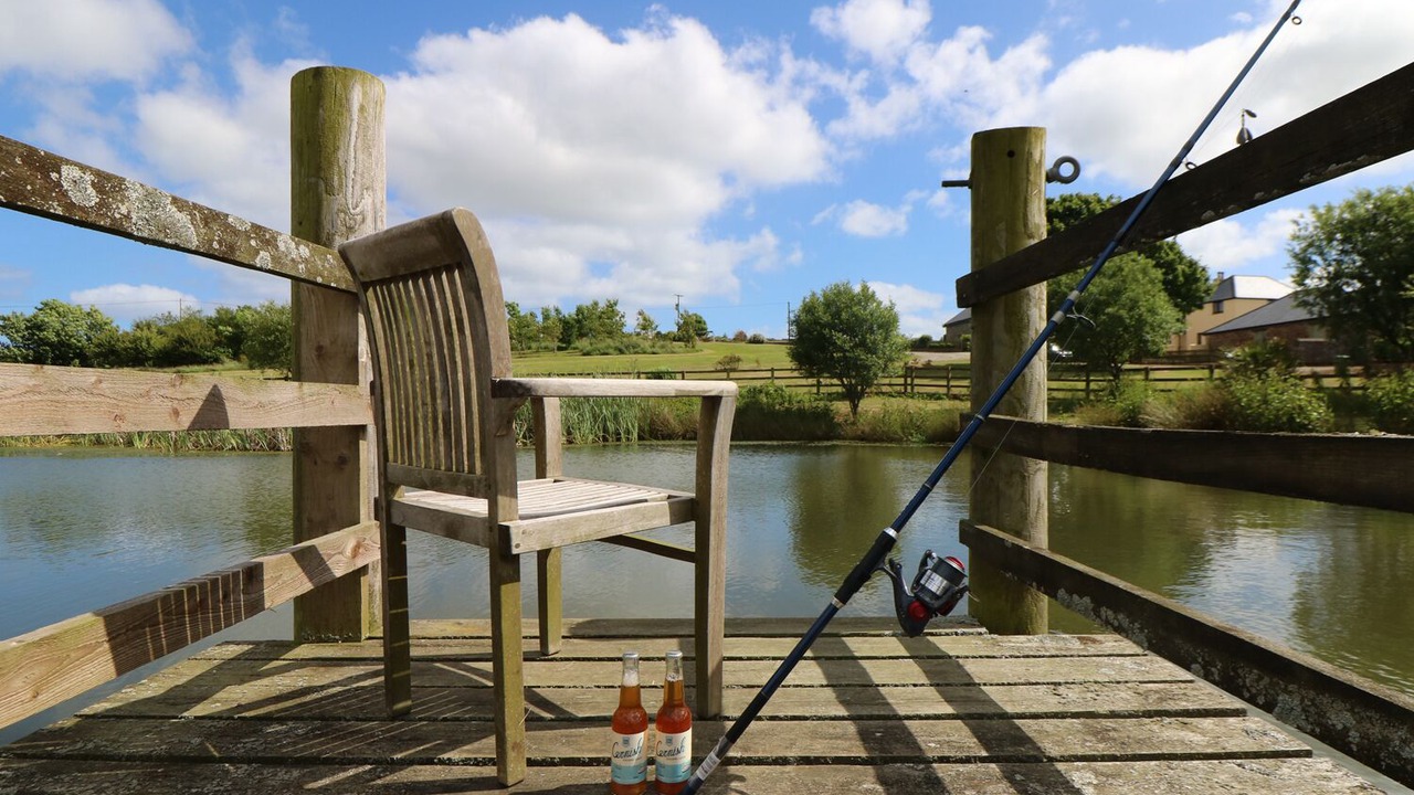 Photo of Outdoor in Grampound