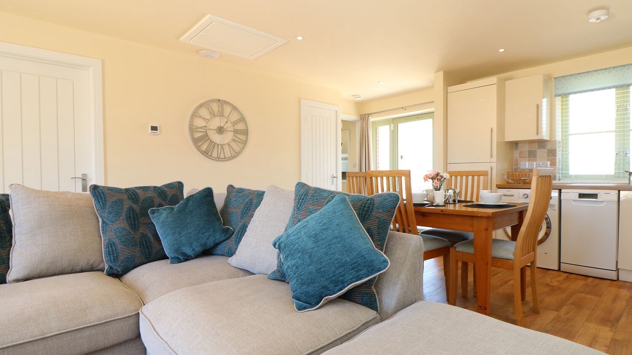 Photo of Livingroom in Grampound