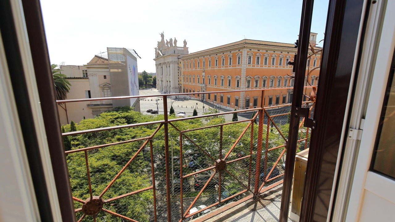 Photo of Outdoor in Esquilino