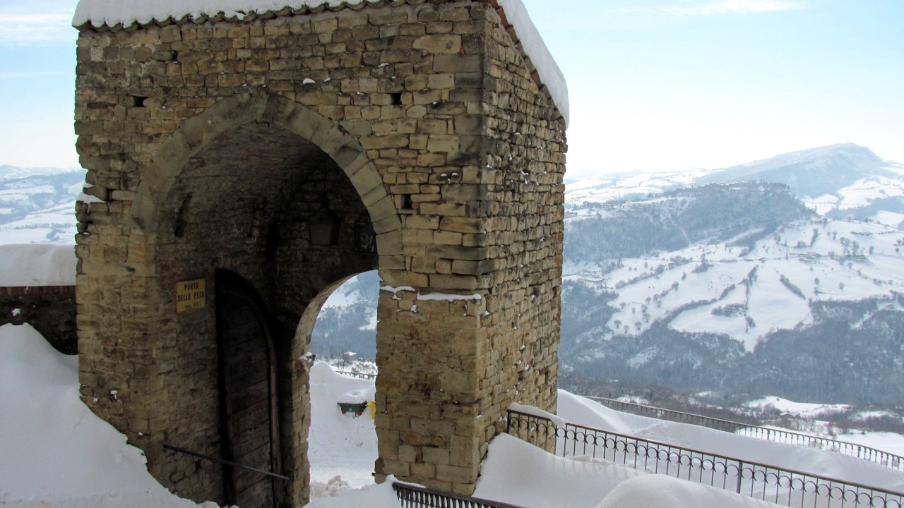 Photo of Outdoor in Penna San Giovanni
