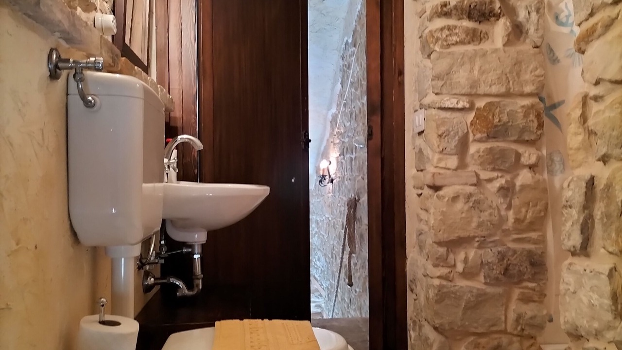 Photo of Bathroom in Penna San Giovanni