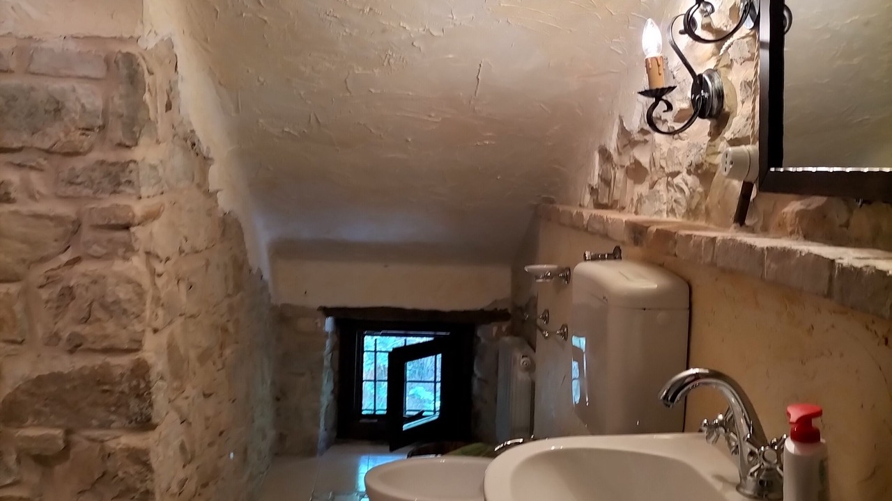 Photo of Bathroom in Penna San Giovanni