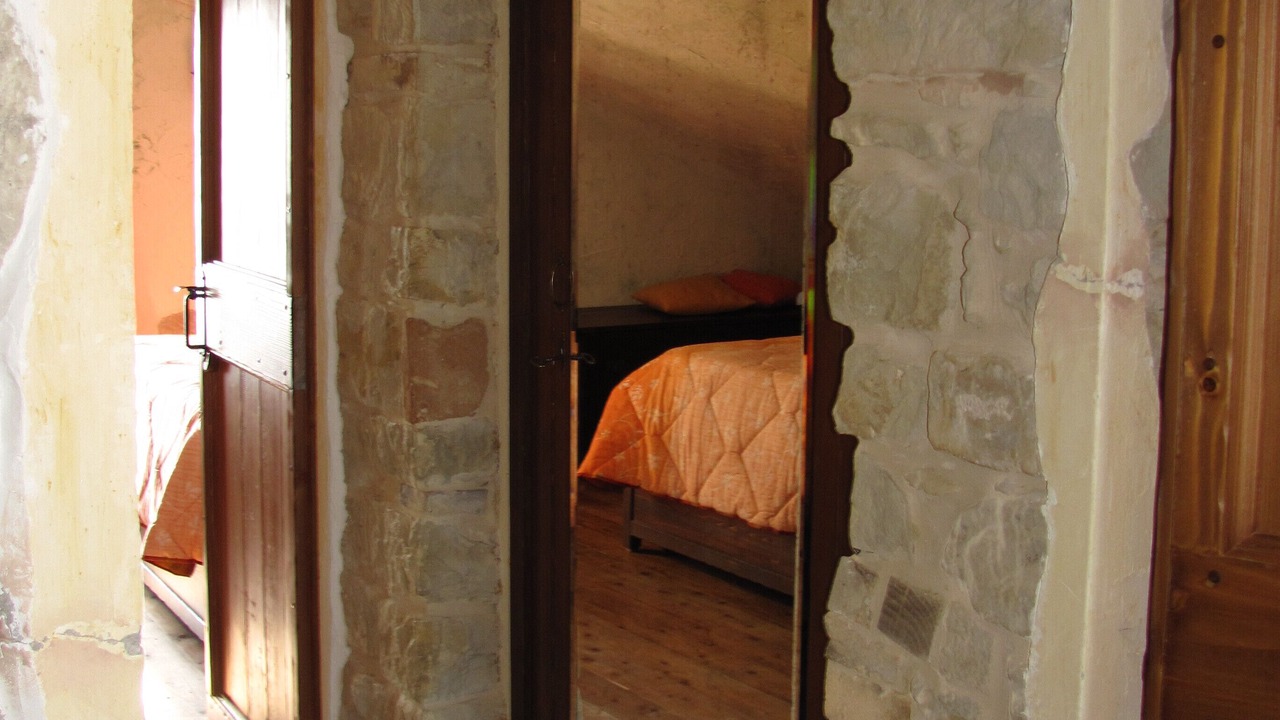 Photo of Bedroom in Penna San Giovanni