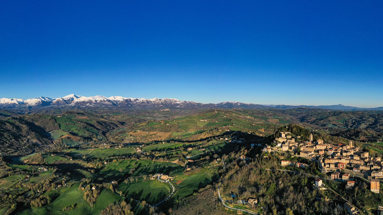 Photo of Outdoor in Penna San Giovanni