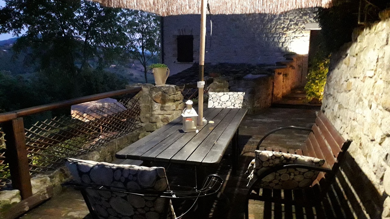 Photo of Outdoor in Penna San Giovanni