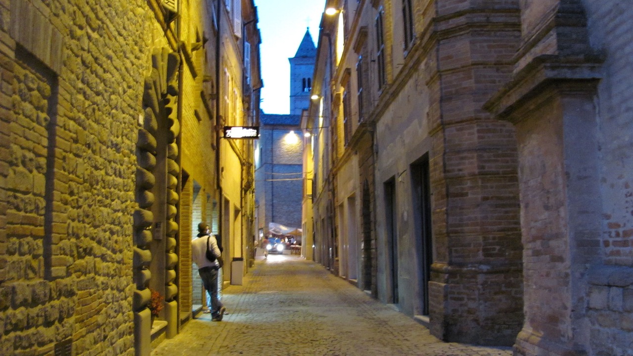 Photo of Outdoor in Penna San Giovanni