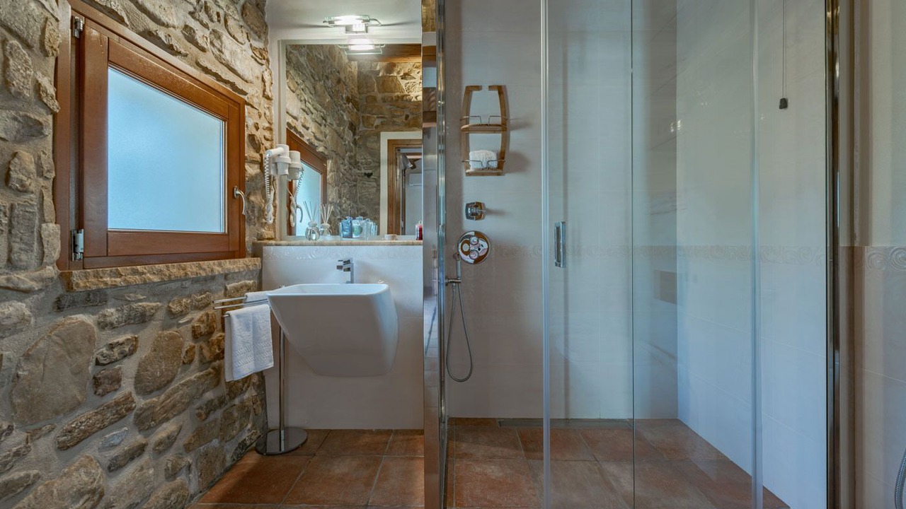 Photo of Bathroom in Buseto Palizzolo