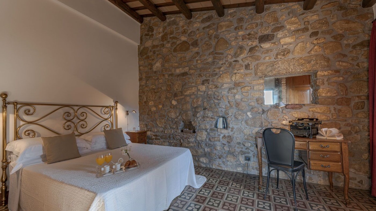Photo of Bedroom in Buseto Palizzolo