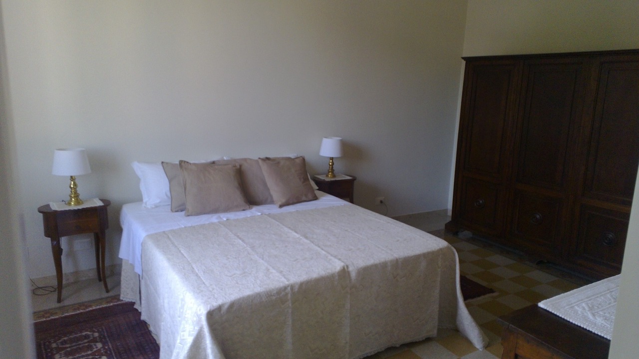 Photo of Bedroom in Vatican