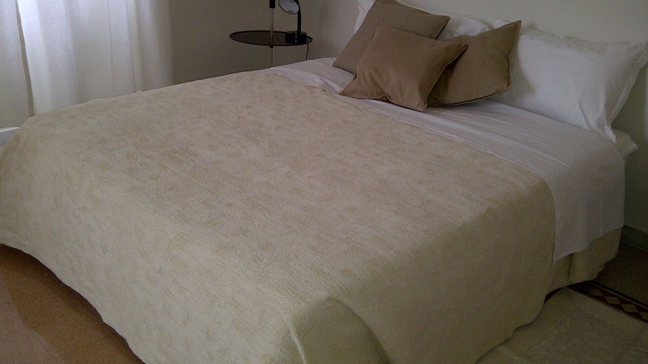 Photo of Bedroom in Vatican