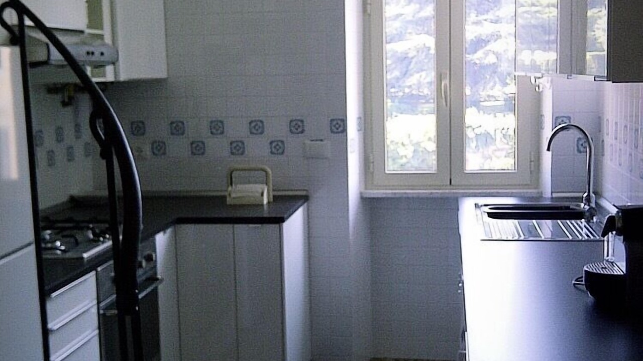 Photo of Kitchen in Vatican