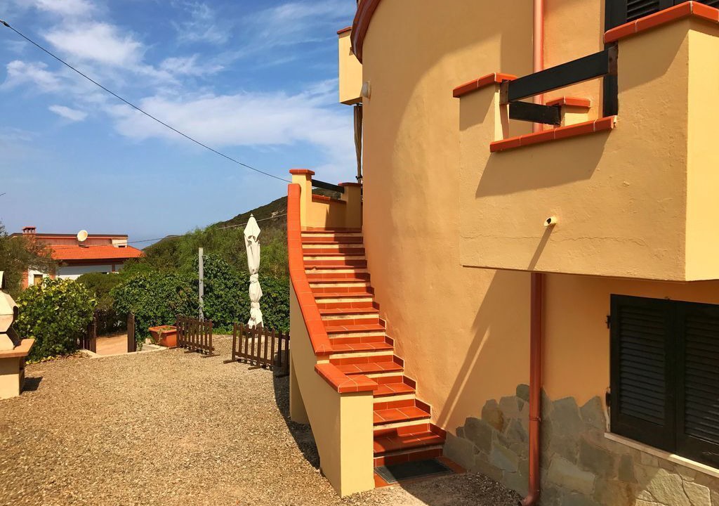Photo of Outdoor in Marina di Gutturu Flumini