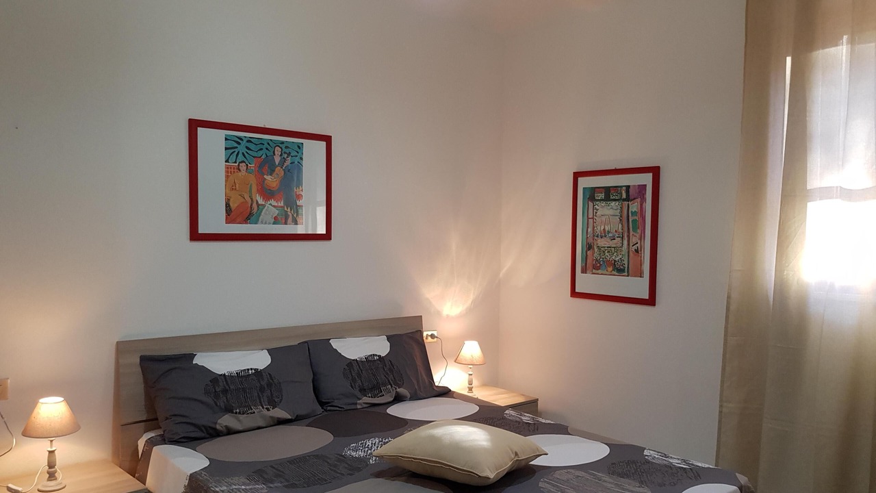 Photo of Bedroom in Marina di Gutturu Flumini