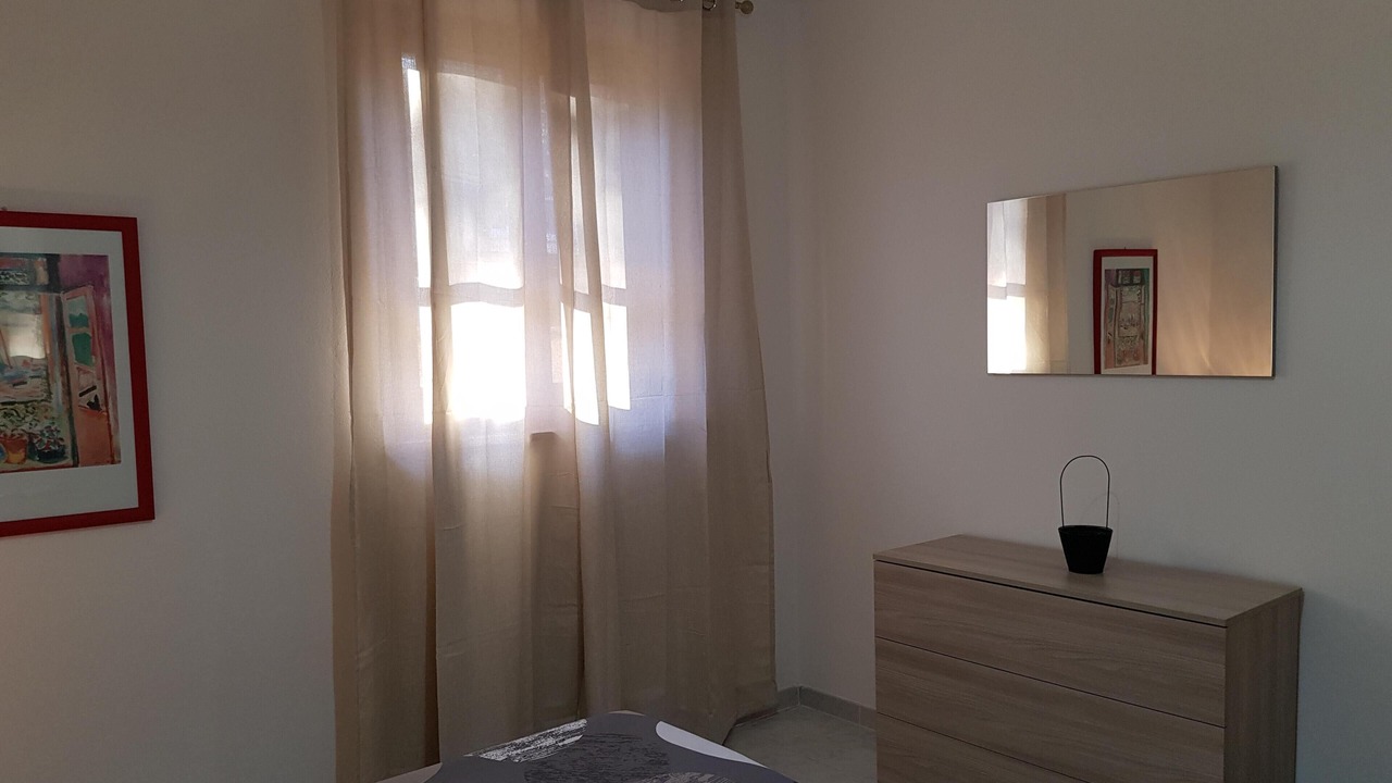 Photo of Bedroom in Marina di Gutturu Flumini