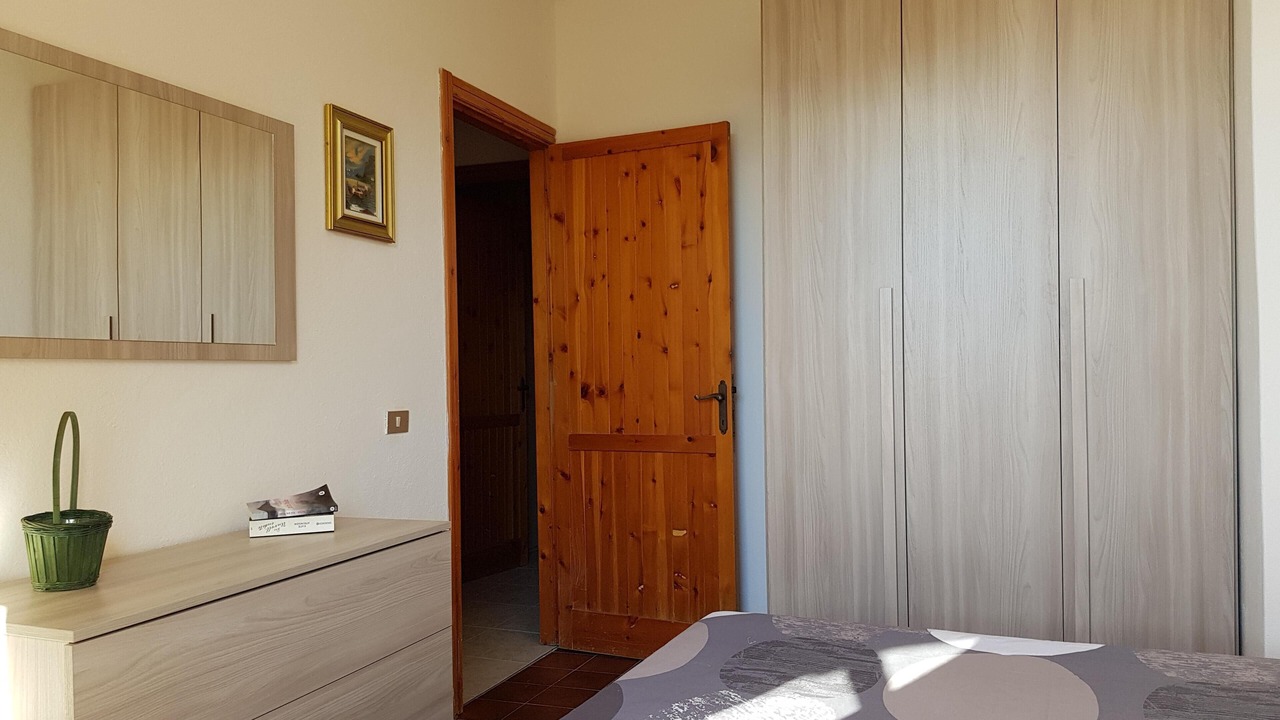 Photo of Bedroom in Marina di Gutturu Flumini