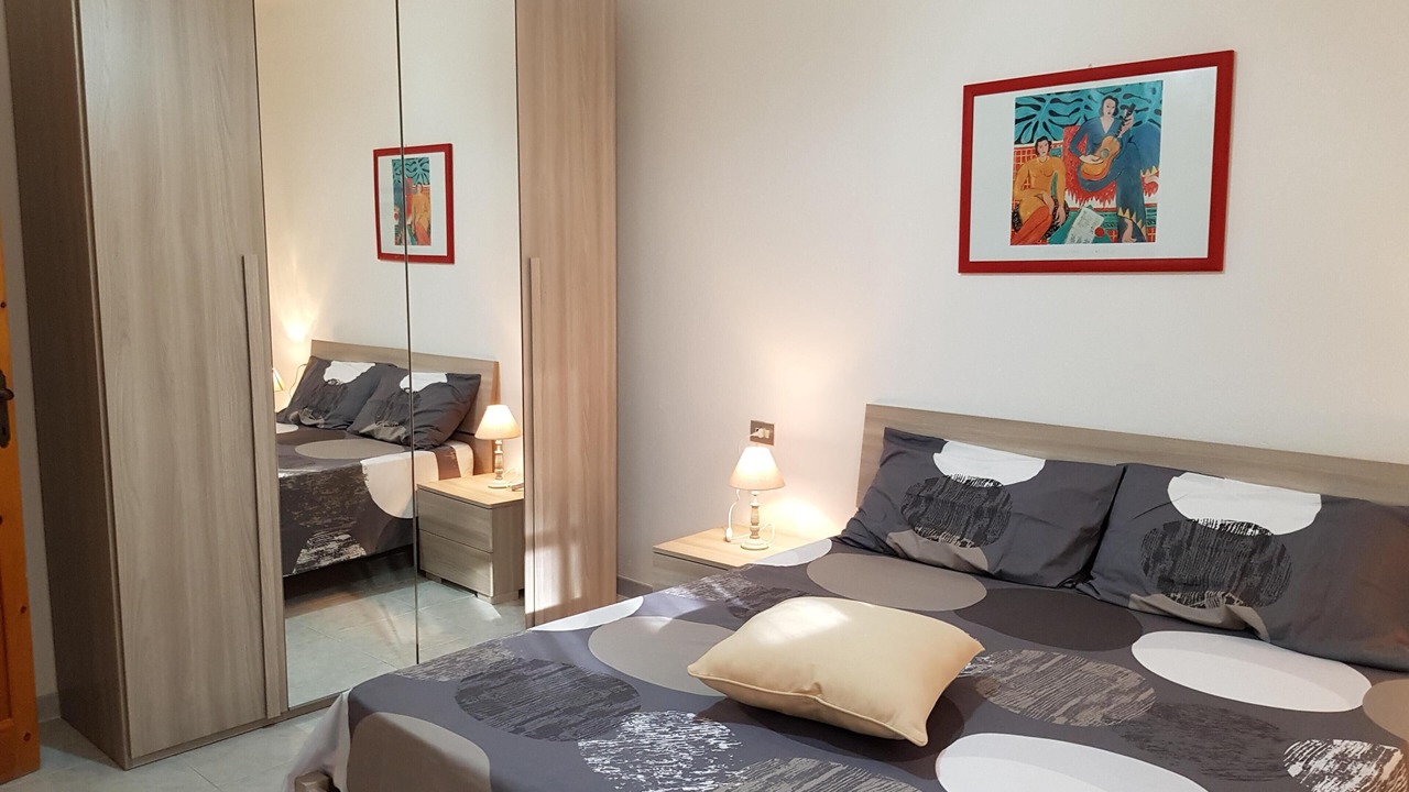 Photo of Bedroom in Marina di Gutturu Flumini