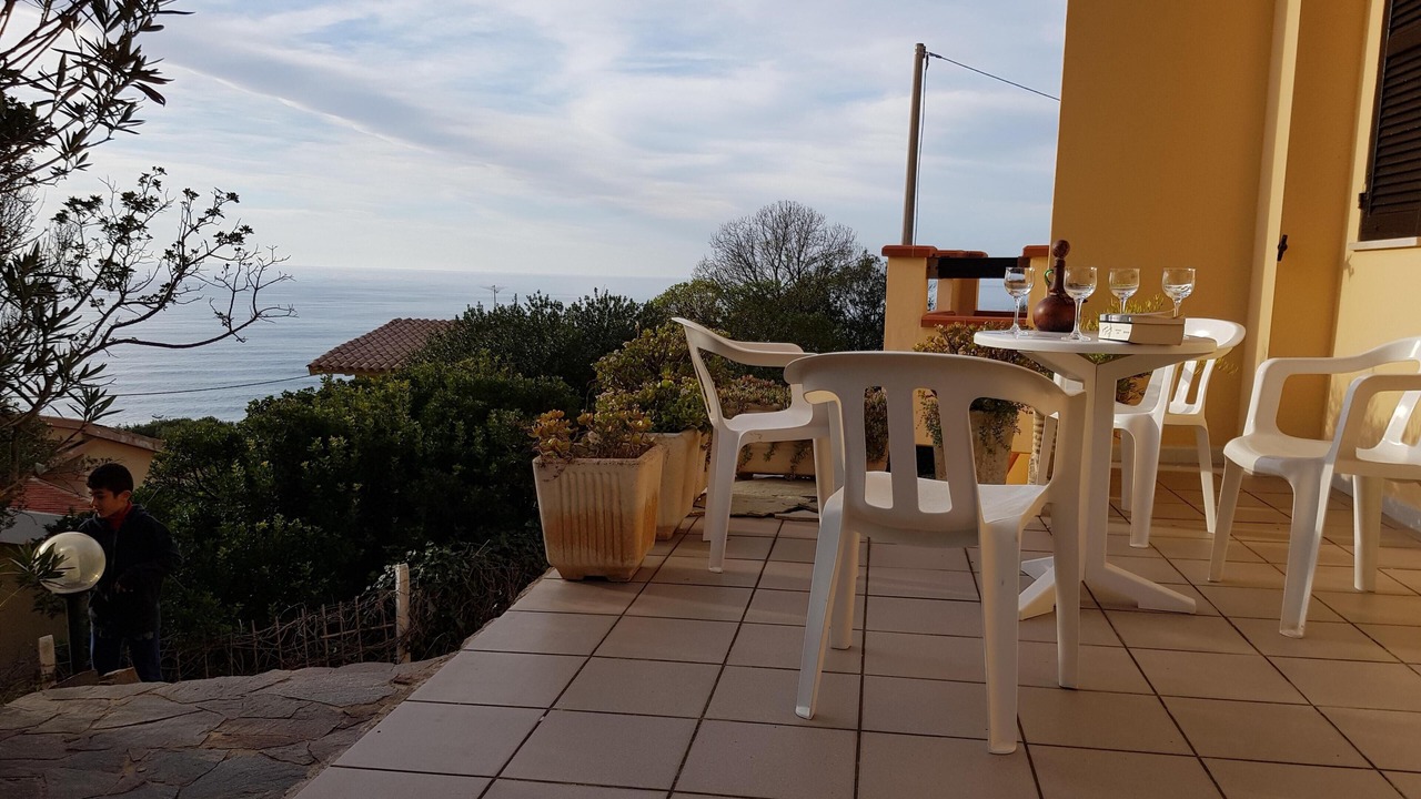 Photo of Outdoor in Marina di Gutturu Flumini