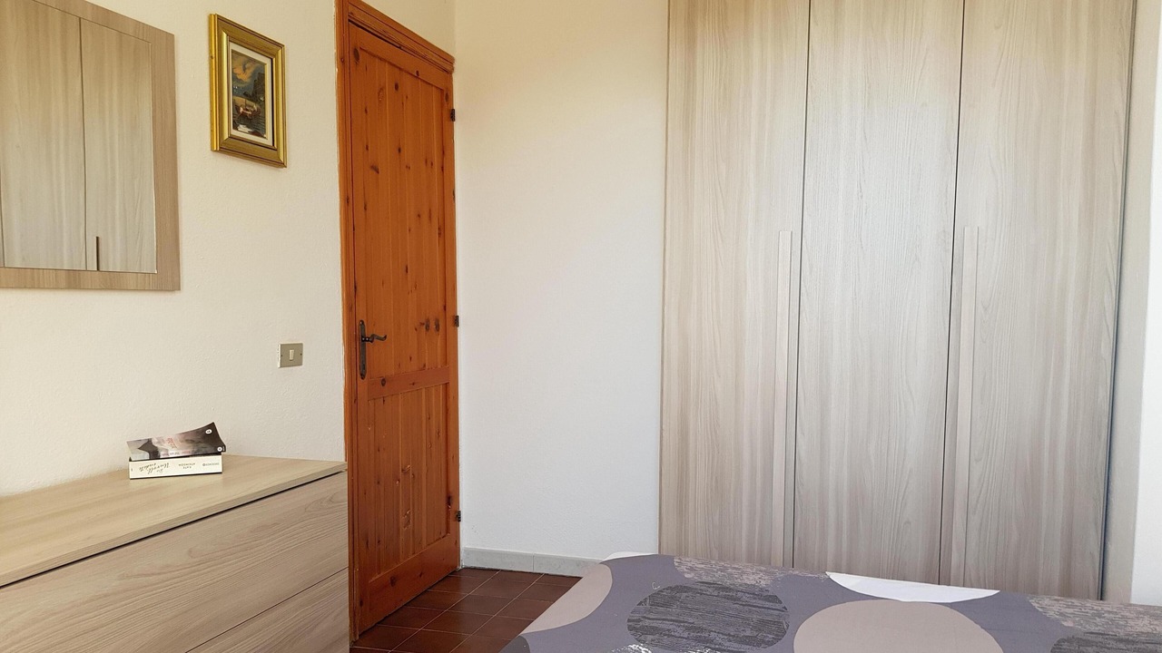 Photo of Bedroom in Marina di Gutturu Flumini