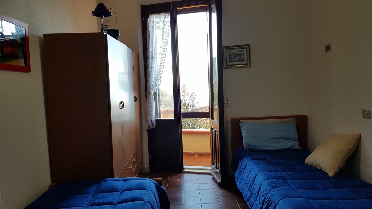 Photo of Bedroom in Marina di Gutturu Flumini