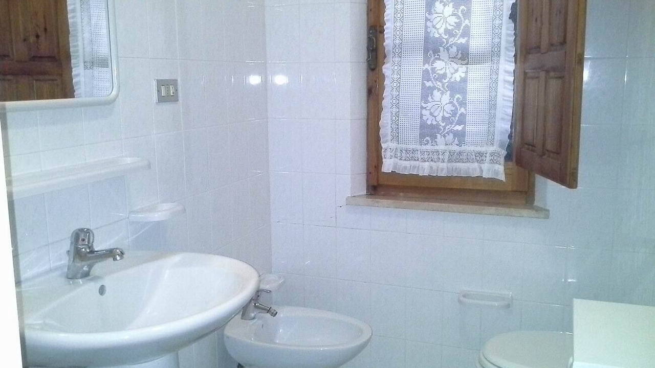 Photo of Bathroom in Marina di Gutturu Flumini