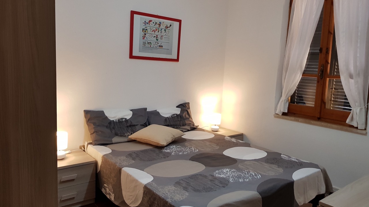 Photo of Bedroom in Marina di Gutturu Flumini