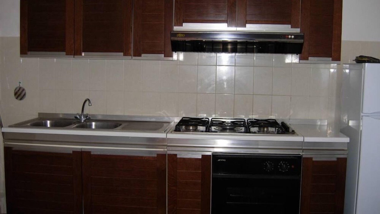 Photo of Kitchen in Marina di Gutturu Flumini
