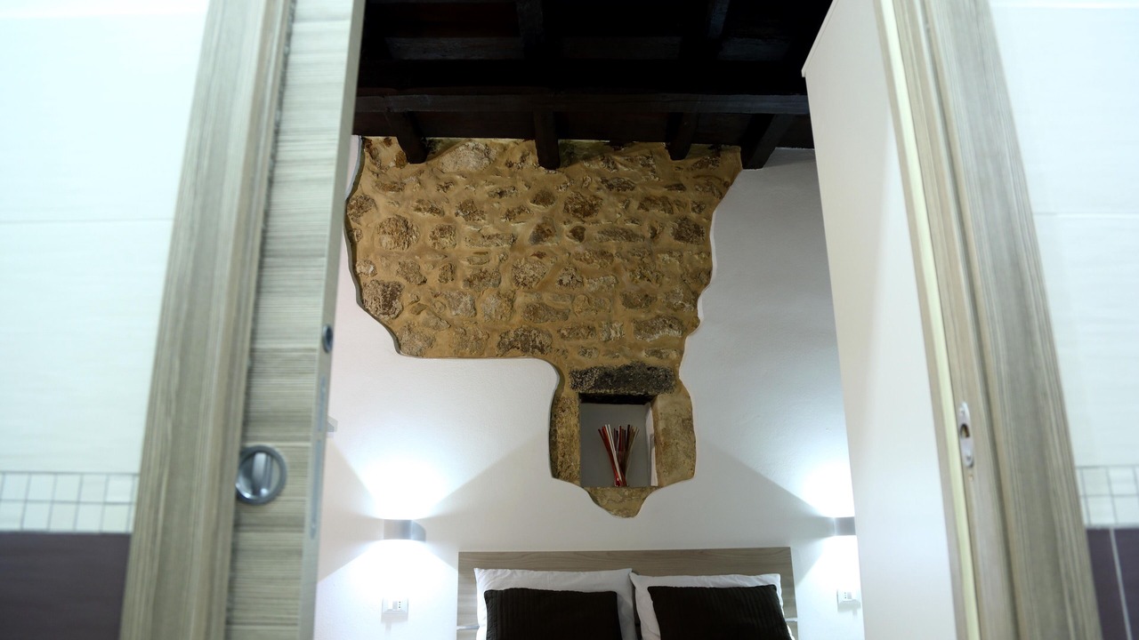 Photo of Bedroom in Ortigia