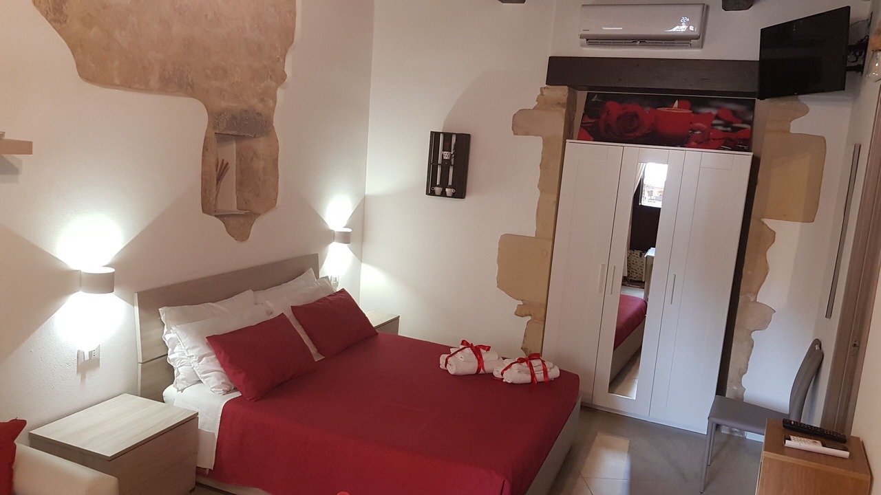 Photo of Bedroom in Ortigia
