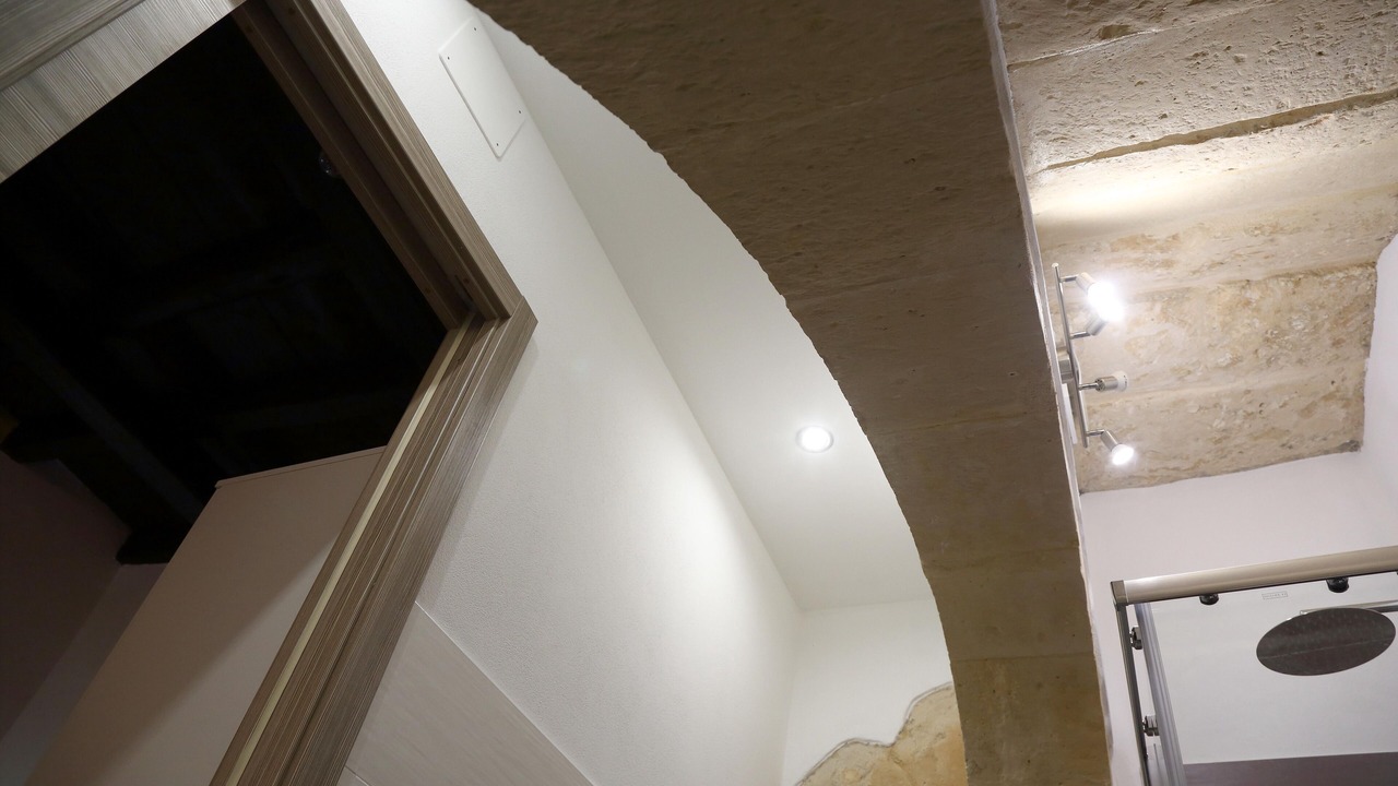 Photo of Bathroom in Ortigia