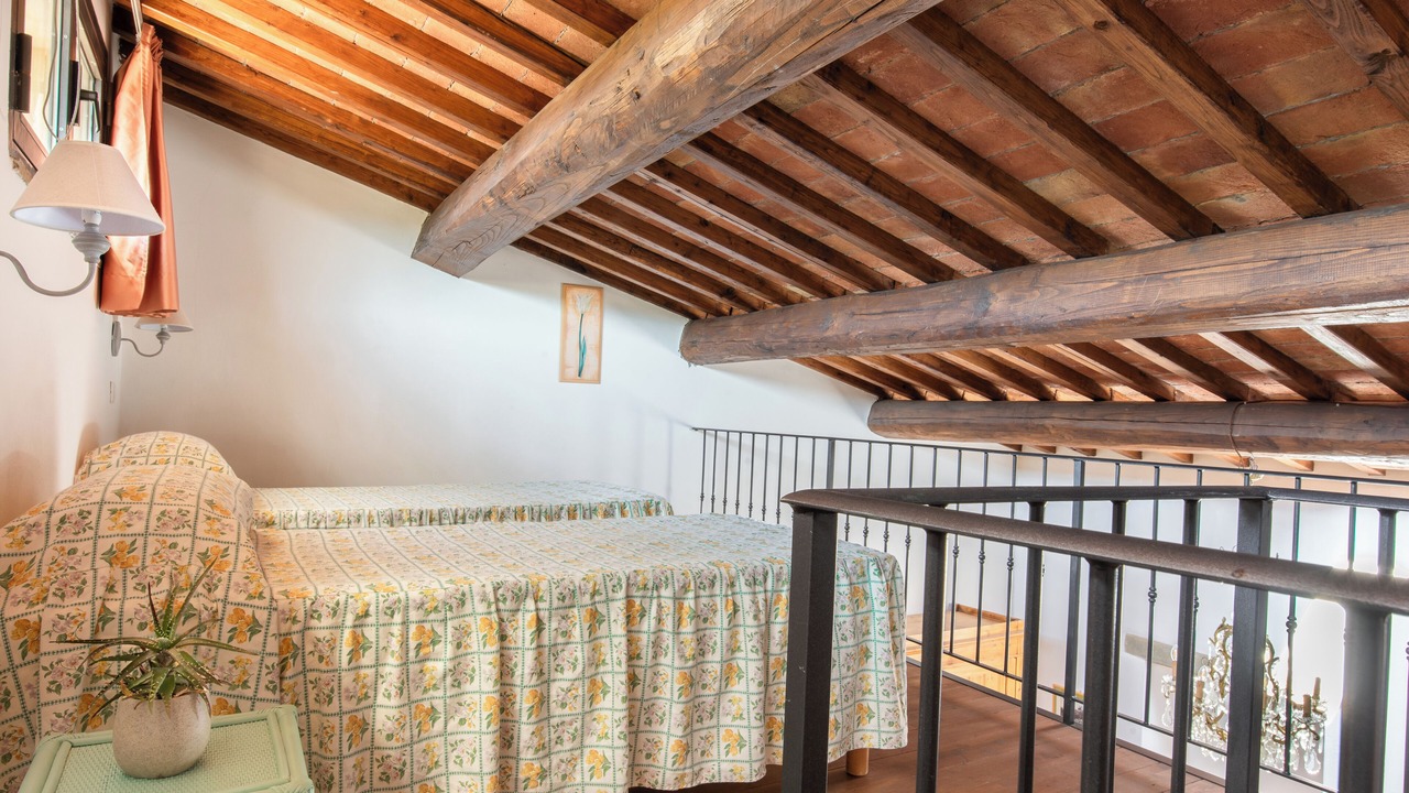 Photo of Bedroom in San Pietro in Bossolo