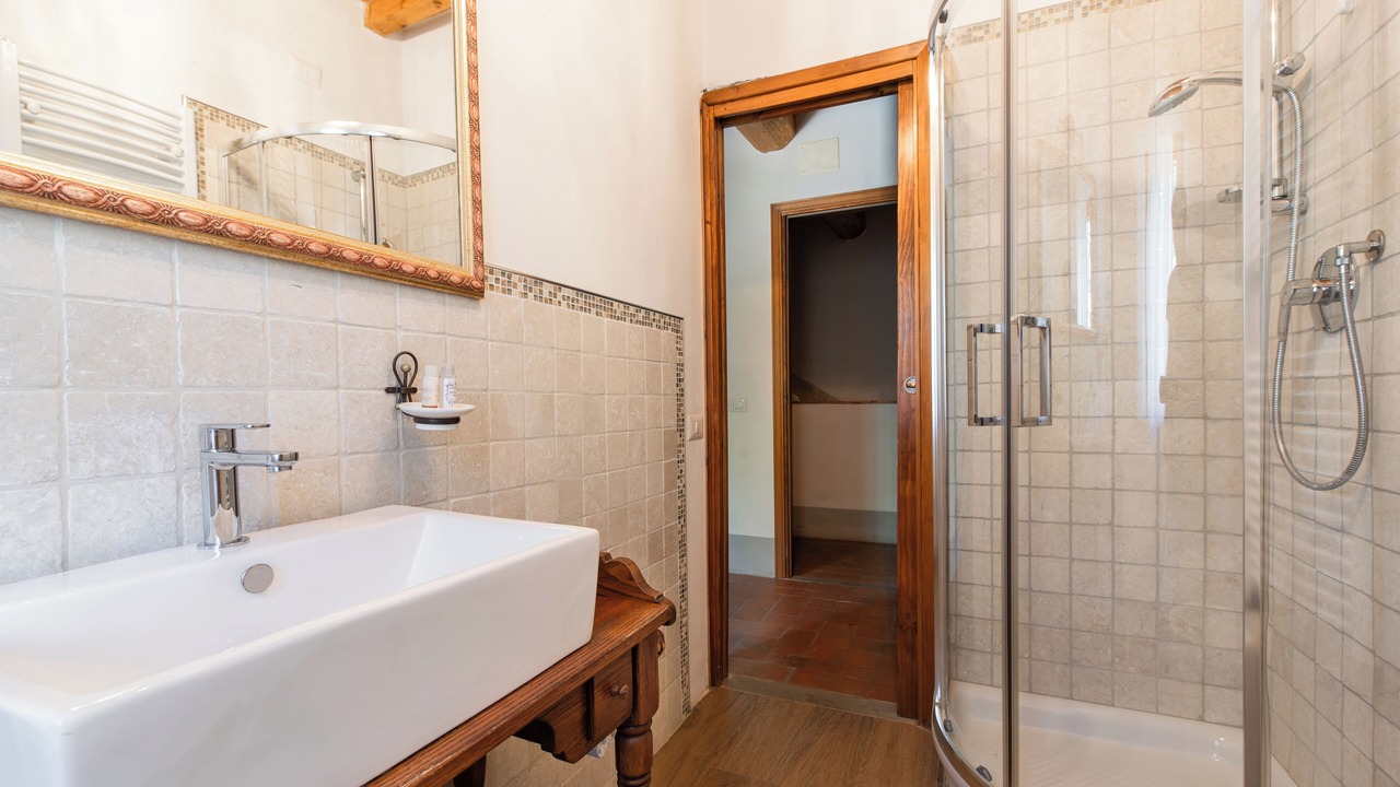 Photo of Bathroom in San Pietro in Bossolo