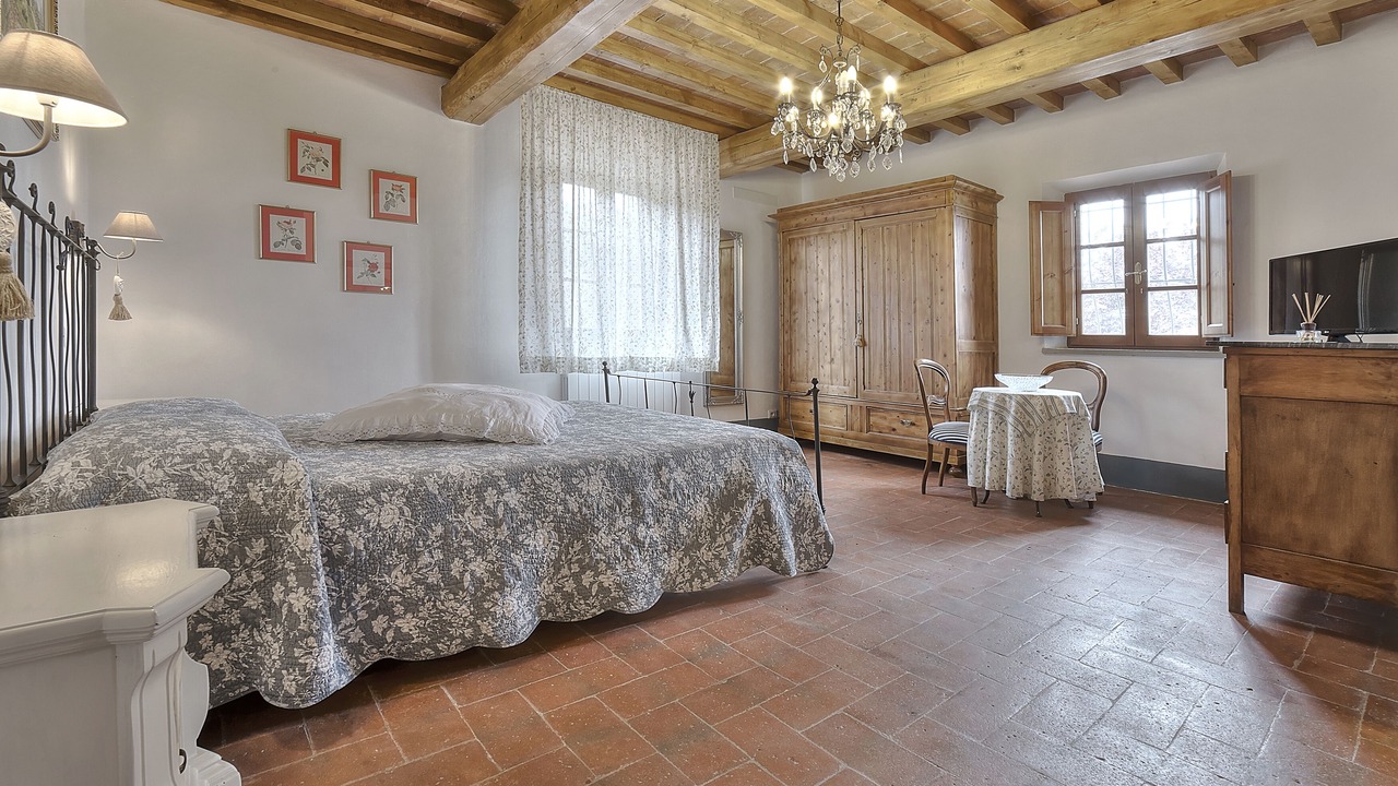 Photo of Bedroom in San Pietro in Bossolo