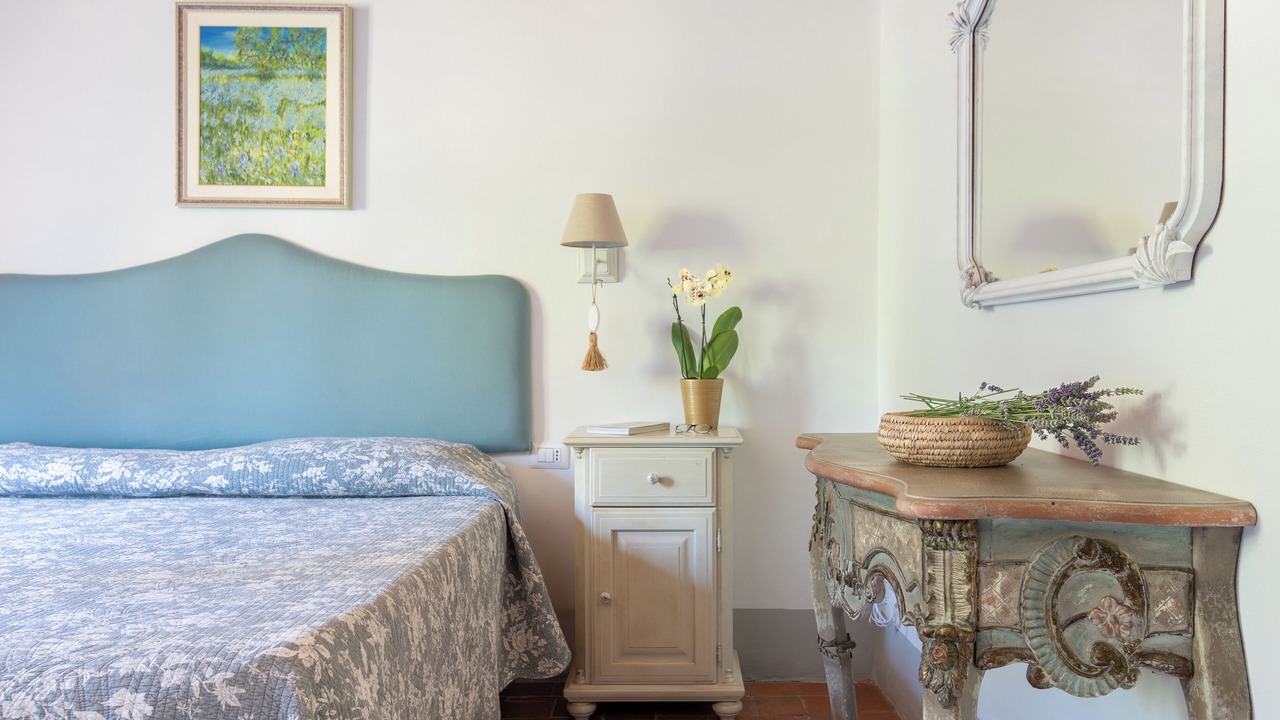 Photo of Bedroom in San Pietro in Bossolo