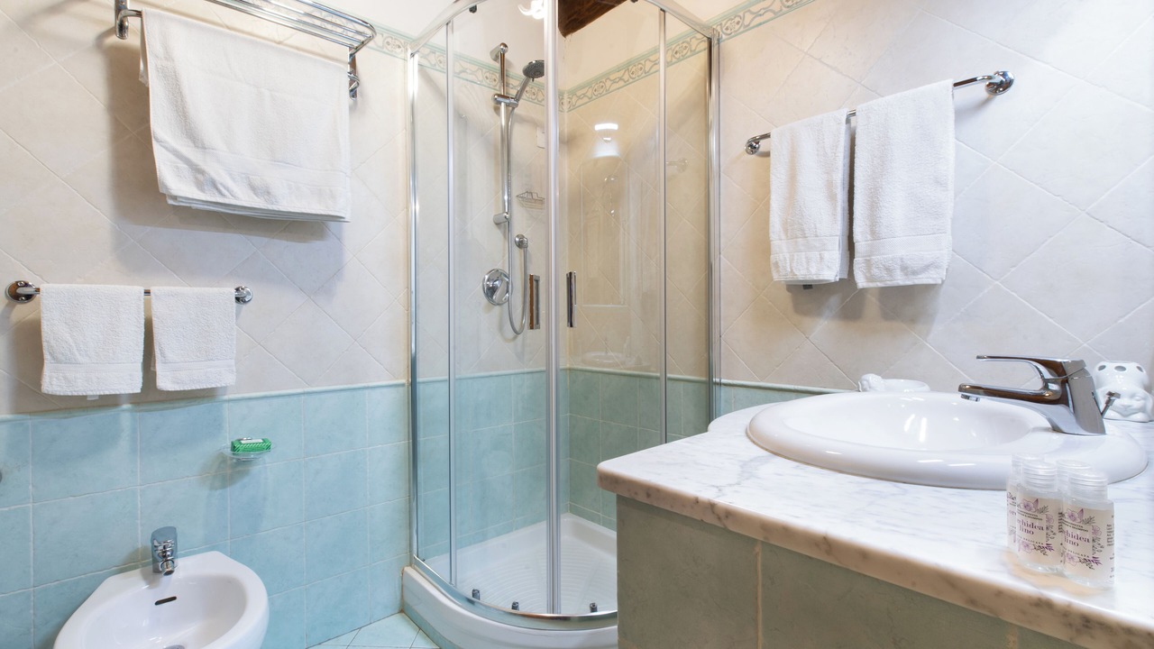 Photo of Bathroom in San Pietro in Bossolo