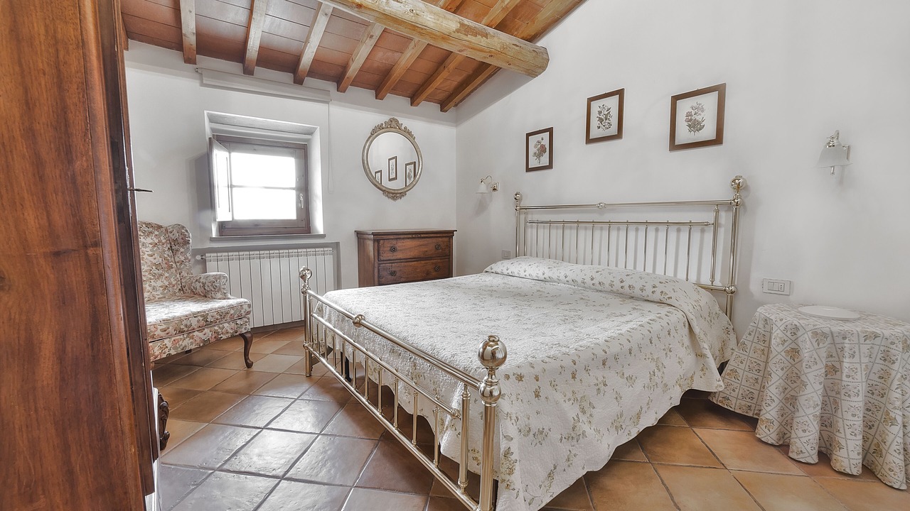 Photo of Bedroom in San Pietro in Bossolo