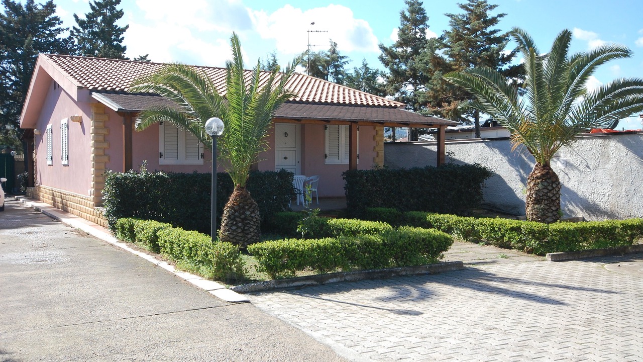 Photo of Outdoor in Campofelice di Roccella
