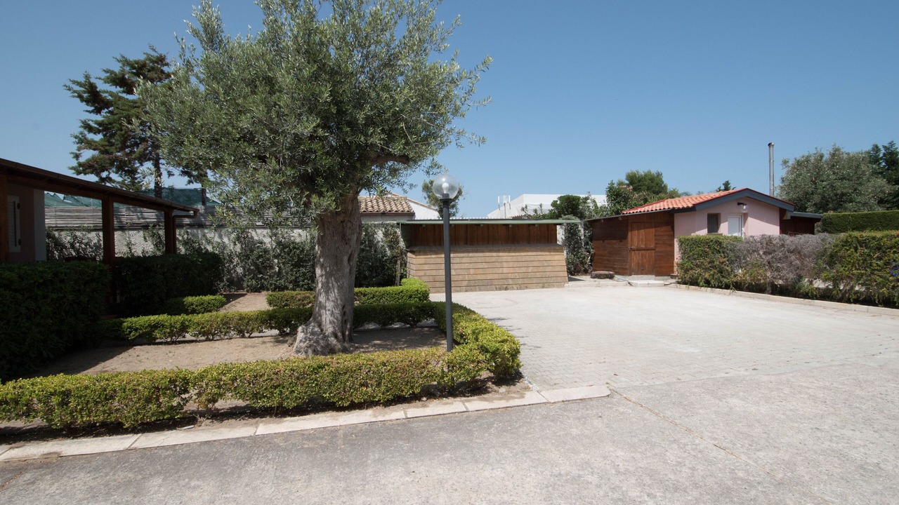 Photo of Outdoor in Campofelice di Roccella