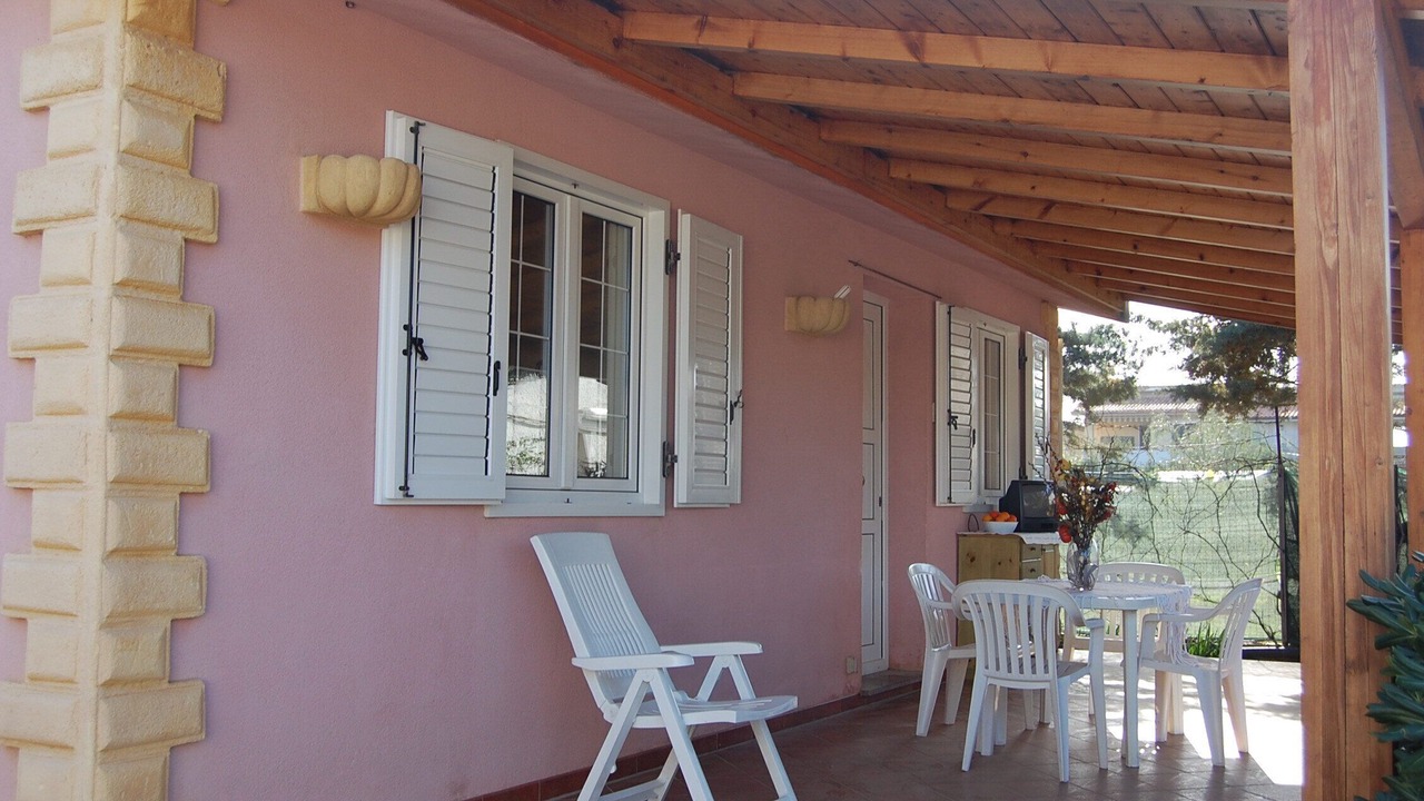 Photo of Outdoor in Campofelice di Roccella