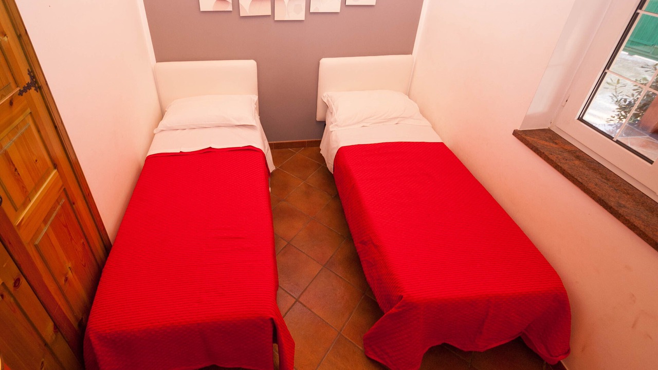Photo of Bedroom in Piana Calzata