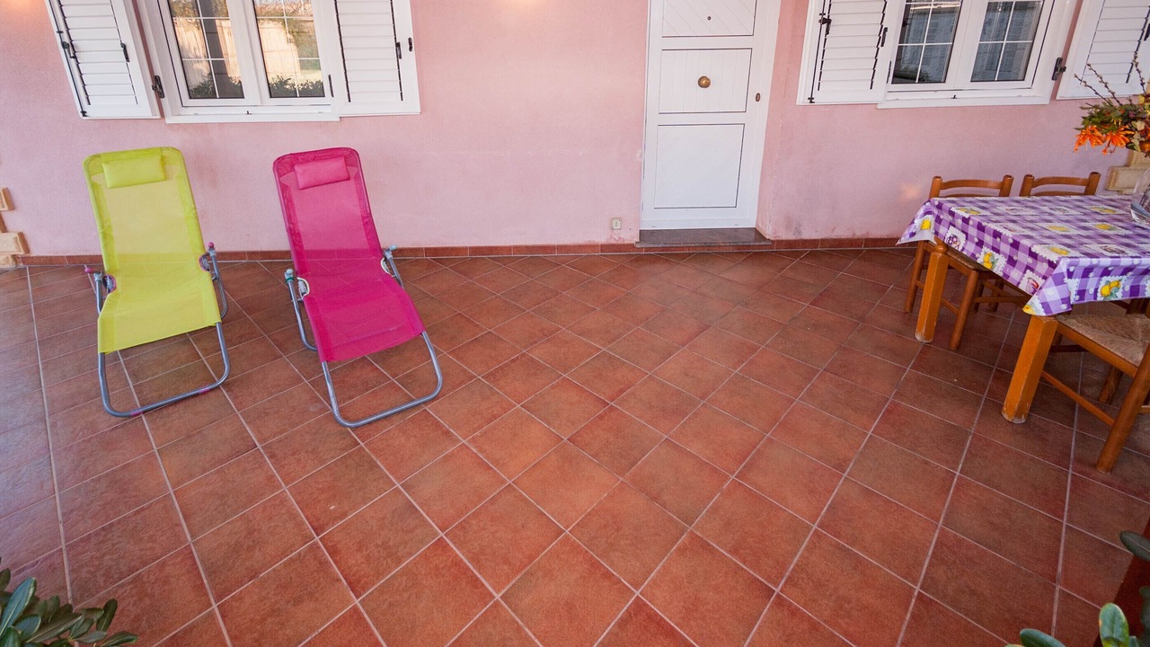 Photo of Outdoor in Piana Calzata