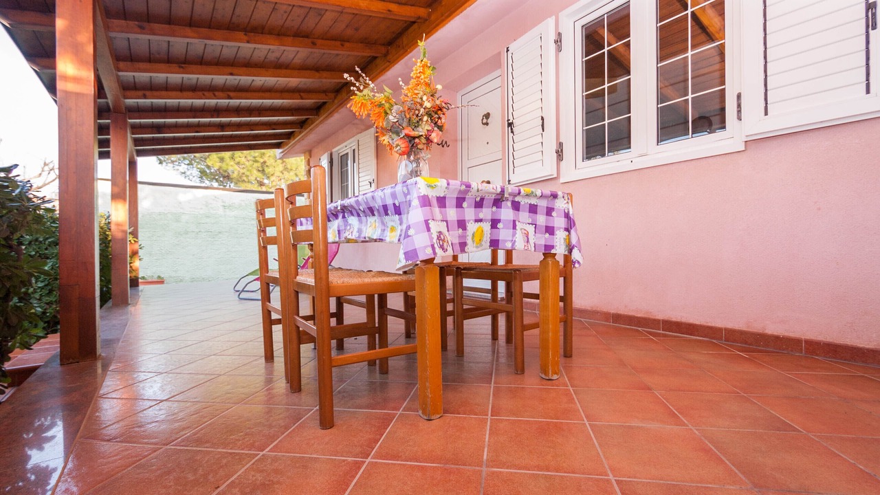 Photo of Outdoor in Piana Calzata