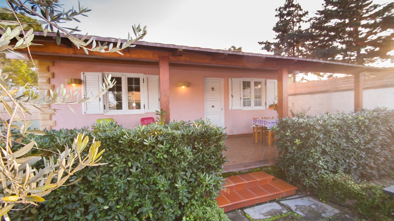 Photo of Patio Balcony in Piana Calzata
