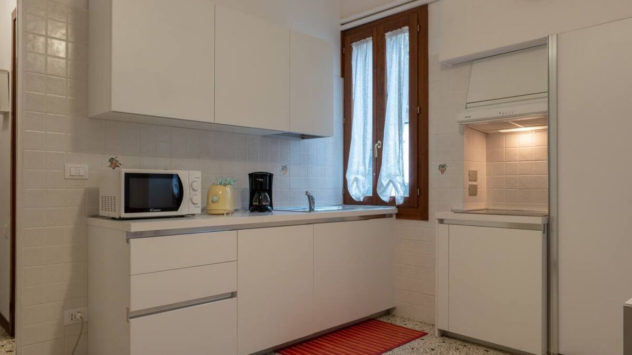 Photo of Kitchen in San Polo