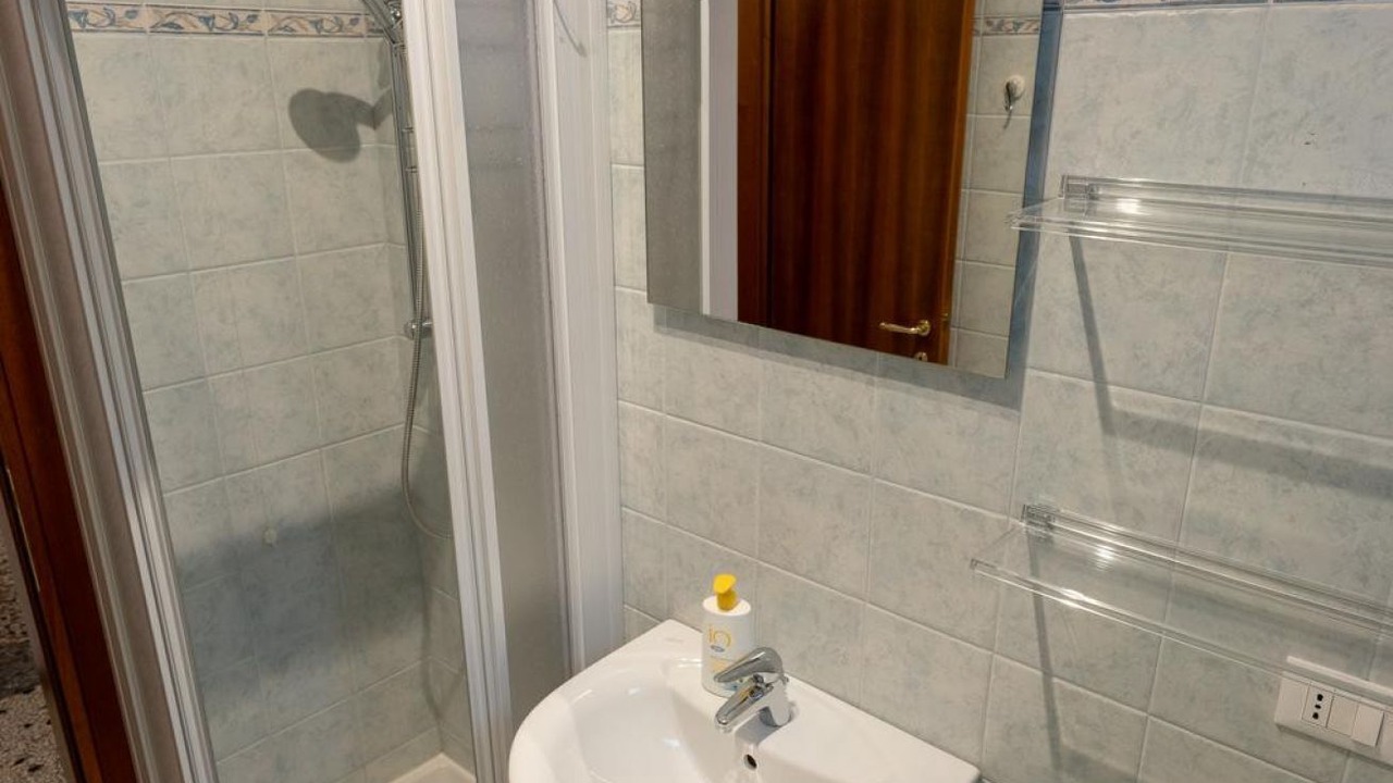 Photo of Bathroom in San Polo
