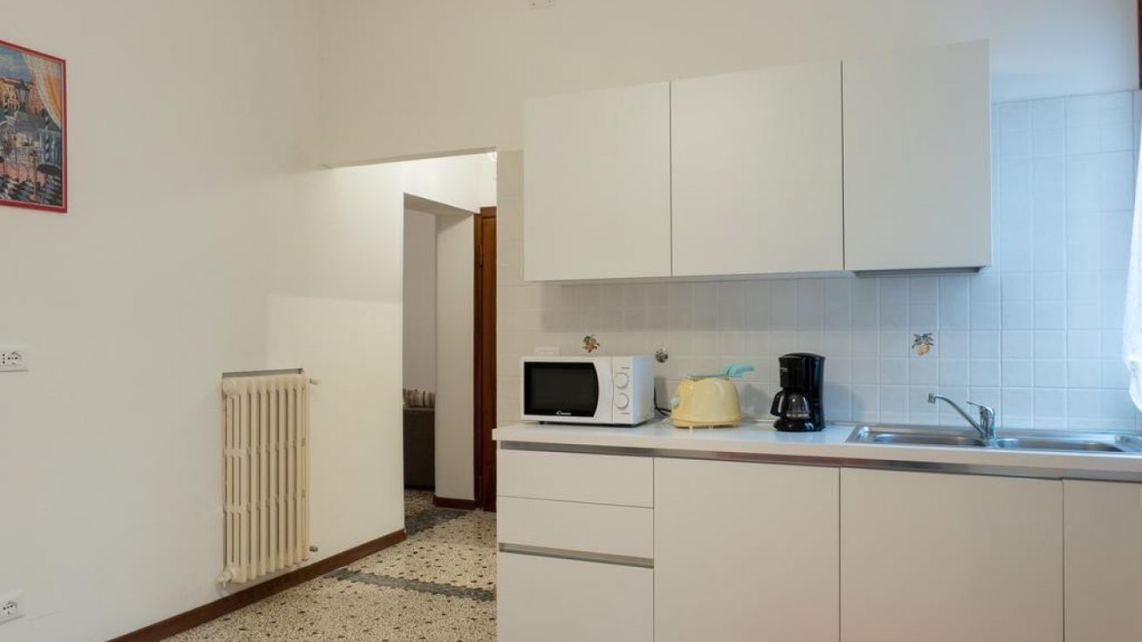 Photo of Kitchen in San Polo