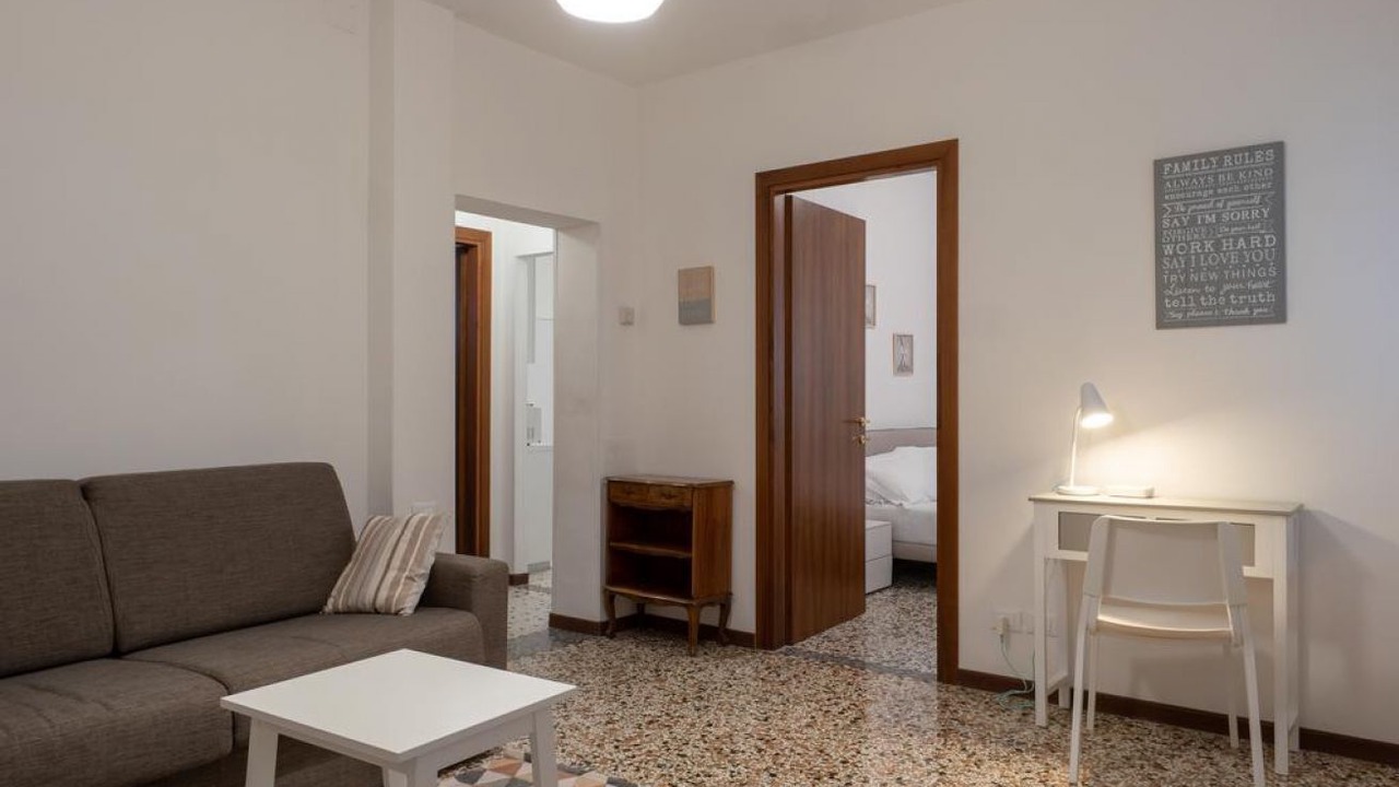 Photo of Livingroom in San Polo