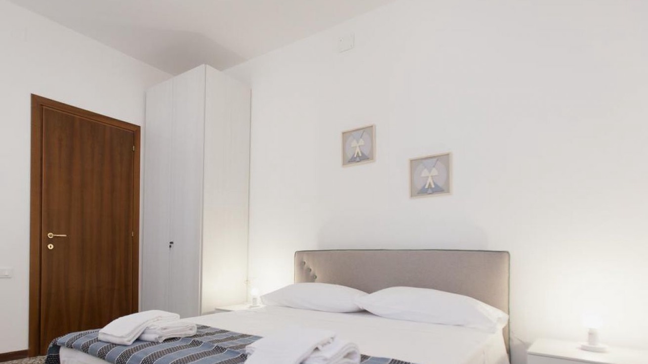 Photo of Bedroom in San Polo